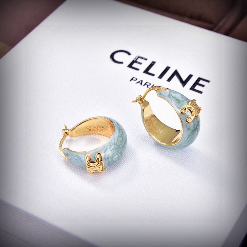 Celine Earrings